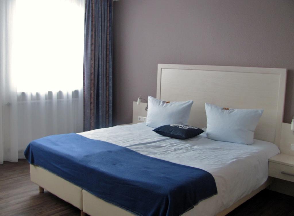 Landhotel Alte Schule - Hotel Garni Schillig Værelse billede